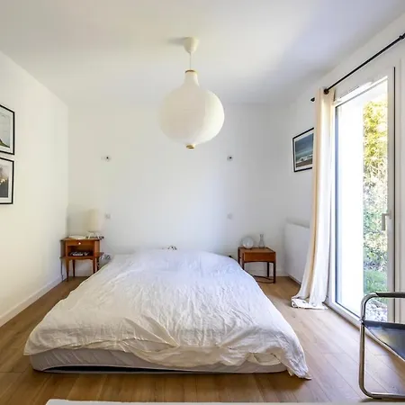 Small In Hossegor With Garden Appartement Soorts-Hossegor