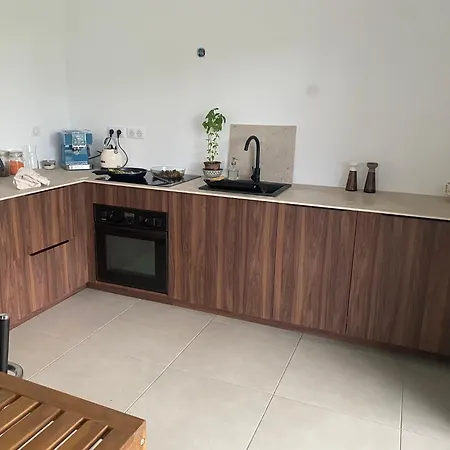 Small In Hossegor With Garden Soorts-Hossegor