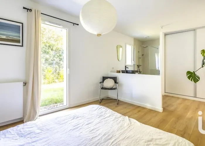 Small In Hossegor With Garden Apartment *